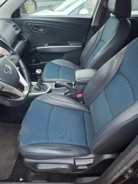 SsangYong Tivoli - 3400 € / 6649.82 лв. - 68179170 2