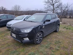 SsangYong Tivoli - 3400 € / 6649.82 лв. - 68179170 8