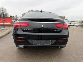Mercedes-Benz GLE 350 D AMG ОБДУХВАНЕ HARMAN KARDON PANO DISTRONIC TOP   - 28900 € / 56523.49 лв. - 30272712 5