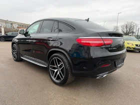 Mercedes-Benz GLE 350 D AMG ОБДУХВАНЕ HARMAN KARDON PANO DISTRONIC TOP   - 28900 € / 56523.49 лв. - 30272712 6