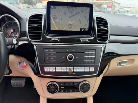 Mercedes-Benz GLE 350 D AMG ОБДУХВАНЕ HARMAN KARDON PANO DISTRONIC TOP   - 28900 € / 56523.49 лв. - 30272712 11
