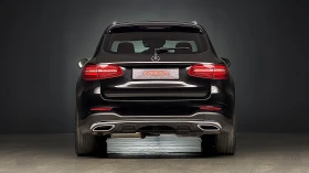 Mercedes-Benz GLC 350 d AMG 9G Distronic Burmester Панорама Печка  | Auto.bg — изображение 5