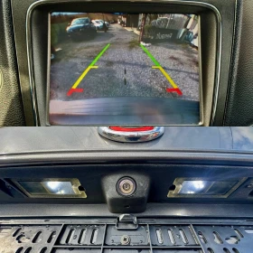 Fiat Freemont 4х4 Автоматик колата е на реални километри със сер | Auto.bg — изображение 13