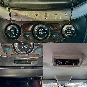 Fiat Freemont 4х4 Автоматик колата е на реални километри със сер | Auto.bg — изображение 12