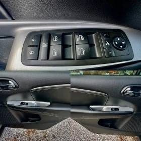 Fiat Freemont 4х4 Автоматик колата е на реални километри със сер | Auto.bg — изображение 15