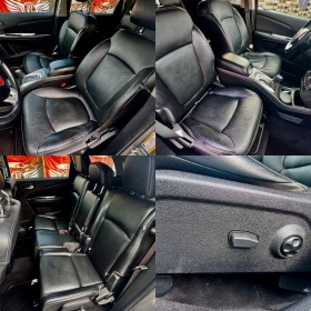 Fiat Freemont 4х4 Автоматик колата е на реални километри със сер | Auto.bg — изображение 8