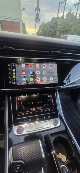 Audi SQ8 | Mobile.bg � ����� ������ 10