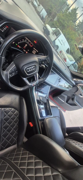 Audi SQ8 | Mobile.bg � ����� ������ 8