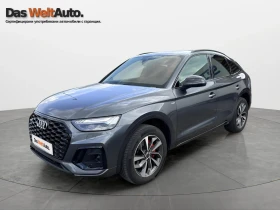 ����� �� �������� �� Audi Q5