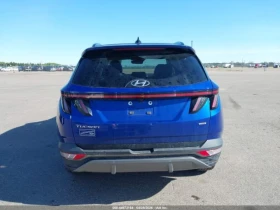 Hyundai Tucson LIMITED AWD * DIS * 360 * ОБДУХ | Auto.bg — изображение 8