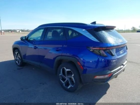 Hyundai Tucson LIMITED AWD * DIS * 360 * ОБДУХ | Auto.bg — изображение 3