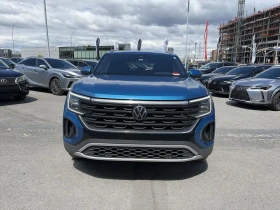 VW Atlas SEL* 4MOTION* CROSS SPORT - 21499 € - 58396030 3