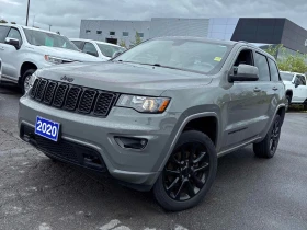 ����� �� �������� �� Jeep Grand cherokee ALTITUDE| ALCANTARA| PANO| PANO| ������| 