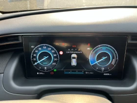 Hyundai Tucson 1.6 HYBRID //N Line 4Х4 | Auto.bg — изображение 7