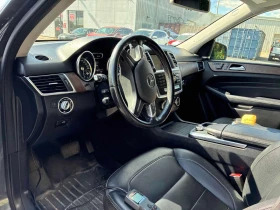 Mercedes-Benz ML 350 BLUETEC 4MATIC * ГЛАВНО ПРЕДСТАВИТЕЛСТВО*  | Auto.bg — изображение 7