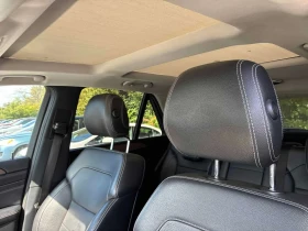 Mercedes-Benz ML 350 BLUETEC 4MATIC * ГЛАВНО ПРЕДСТАВИТЕЛСТВО*  | Auto.bg — изображение 11