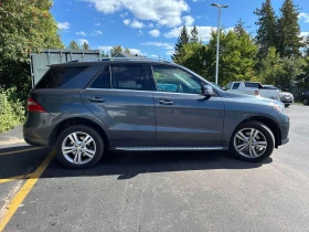 Mercedes-Benz ML 350 BLUETEC 4MATIC * ГЛАВНО ПРЕДСТАВИТЕЛСТВО*  | Auto.bg — изображение 4