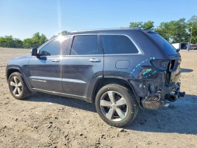 Jeep Grand cherokee 3.6l Overland - 8500 € - 51052976 2