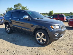 Jeep Grand cherokee 3.6l Overland - 8500 € - 51052976 4