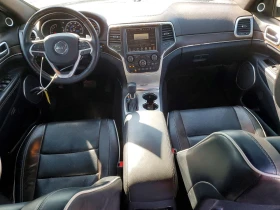 Jeep Grand cherokee 3.6l Overland - 8500 € - 51052976 8