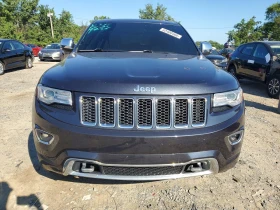 Jeep Grand cherokee 3.6l Overland - 8500 € - 51052976 5