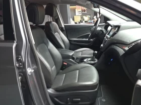 Hyundai Santa fe D4HA | Mobile.bg � ����� ������ 11