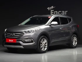������ Hyundai Santa fe