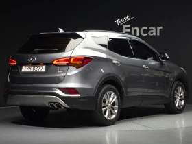 Hyundai Santa fe D4HA | Mobile.bg � ����� ������ 2