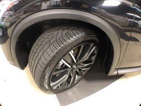 Infiniti QX50 LUXE AWD LEATHER P/SUNROOF B/SPOT BACKUP CAMERA | Mobile.bg � ����� ������ 14