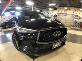 Infiniti QX50 LUXE AWD LEATHER P/SUNROOF B/SPOT BACKUP CAMERA | Mobile.bg � ����� ������ 15