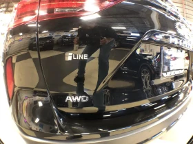 Infiniti QX50 LUXE AWD LEATHER P/SUNROOF B/SPOT BACKUP CAMERA | Mobile.bg � ����� ������ 12
