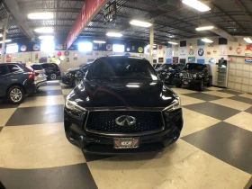 Infiniti QX50 LUXE AWD LEATHER P/SUNROOF B/SPOT BACKUP CAMERA | Mobile.bg � ����� ������ 2