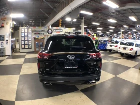 Infiniti QX50 LUXE AWD LEATHER P/SUNROOF B/SPOT BACKUP CAMERA | Mobile.bg � ����� ������ 6