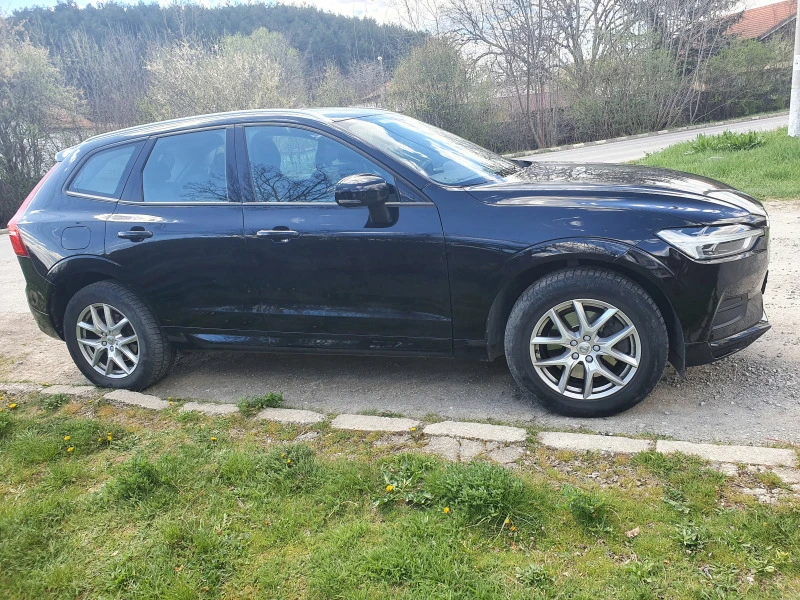 Volvo XC60 D4, снимка 7 - Автомобили и джипове - 47166836