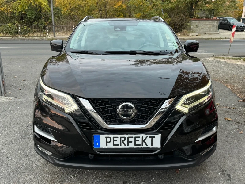 Nissan Qashqai 1.2 N-Connect, снимка 2 - Автомобили и джипове - 47965708