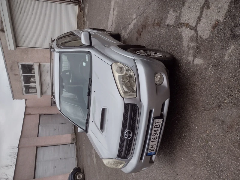 Toyota Rav4 Фейс лифт , снимка 2 - Автомобили и джипове - 48249394