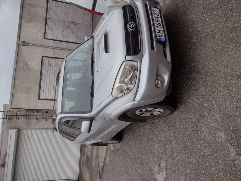 Toyota Rav4 Фейс лифт , снимка 3 - Автомобили и джипове - 48249394