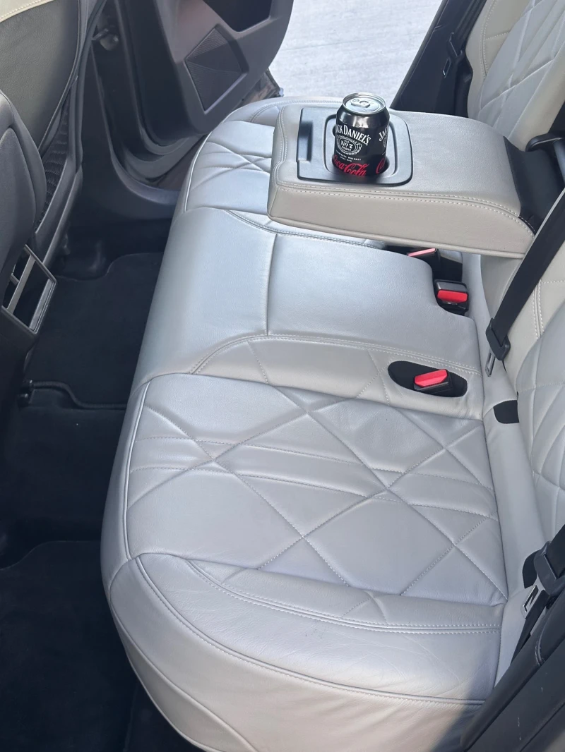 DS DS 7 Crossback E-tence 300HP, 4WD, кожа, панорама, перфектна!, снимка 7 - Автомобили и джипове - 52598068