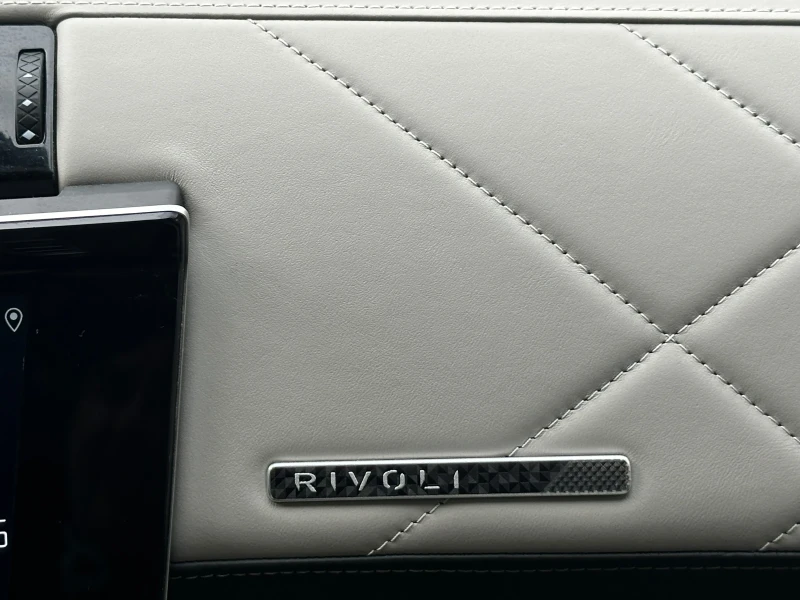 DS DS 7 Crossback E-tence 300HP, 4WD, кожа, панорама, перфектна!, снимка 10 - Автомобили и джипове - 52598068