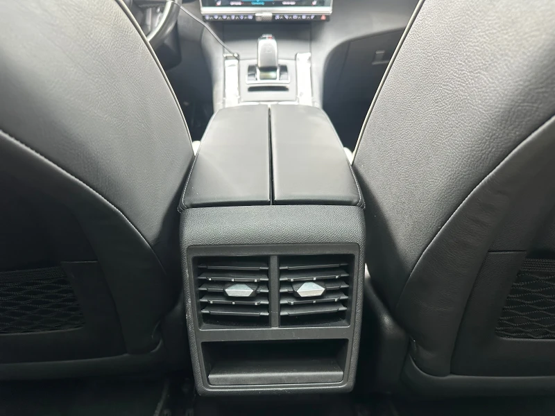 DS DS 7 Crossback E-tence 300HP, 4WD, кожа, панорама, перфектна!, снимка 12 - Автомобили и джипове - 52598068