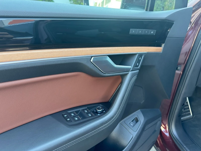 VW Touareg V8 TDI BMT 4MOTION, снимка 10 - Автомобили и джипове - 51916626