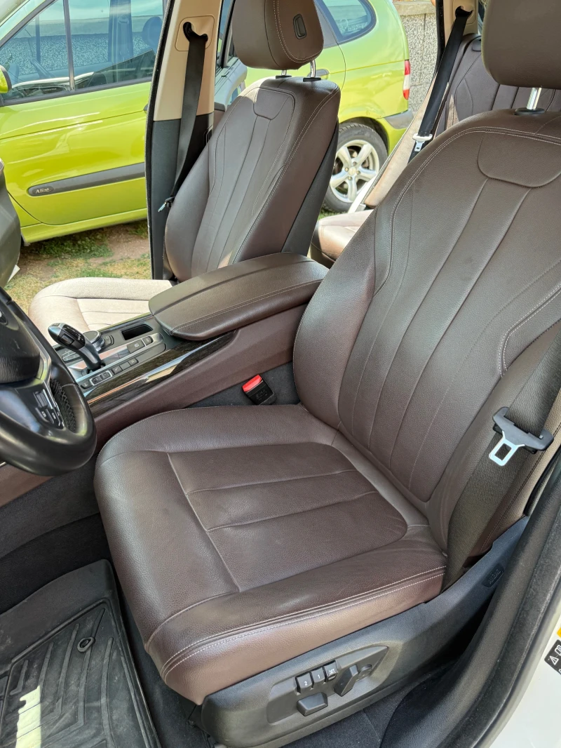 BMW X5, снимка 11 - Автомобили и джипове - 52192645