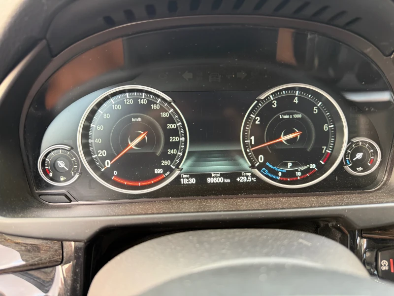 BMW X5, снимка 14 - Автомобили и джипове - 52192645