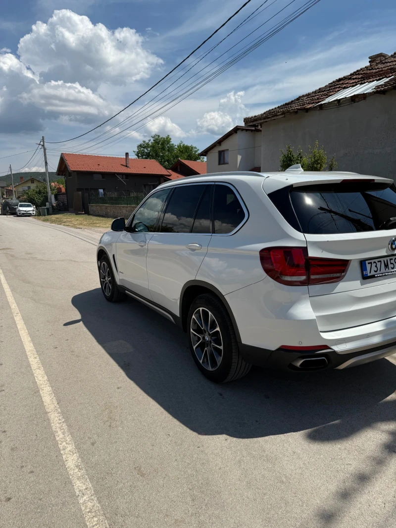 BMW X5, снимка 3 - Автомобили и джипове - 52192645