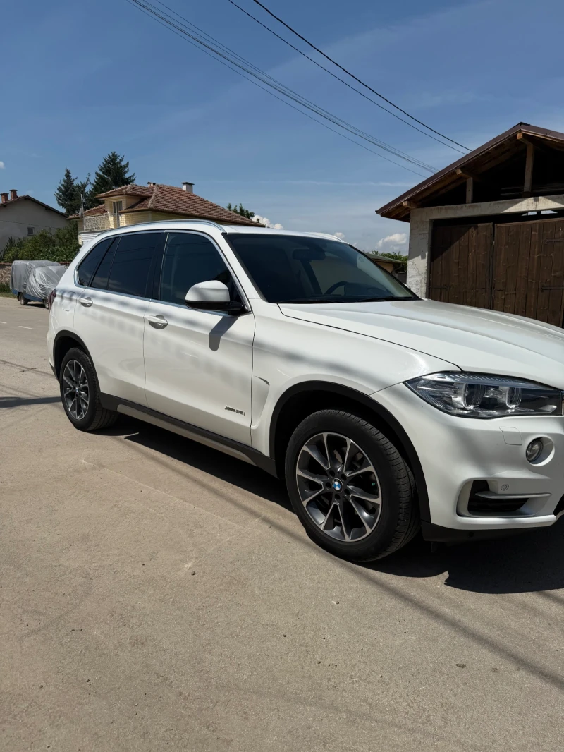 BMW X5, снимка 2 - Автомобили и джипове - 52192645
