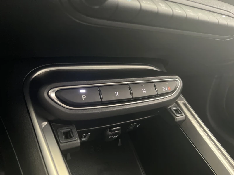 Jeep Avenger AVENGER SUMMIT BEV 54 kWh 115 kW 156 hp 400 km, снимка 11 - Автомобили и джипове - 51590444