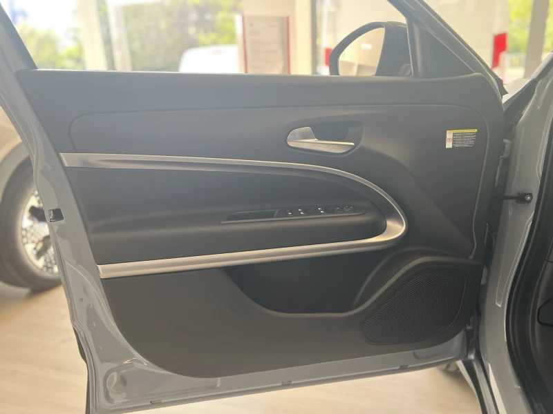 Jeep Avenger AVENGER SUMMIT BEV 54 kWh 115 kW 156 hp 400 km, снимка 7 - Автомобили и джипове - 51590444