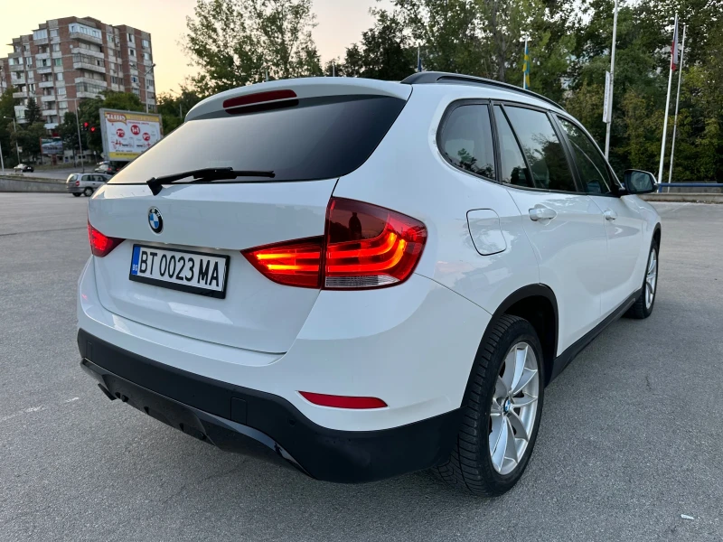 BMW X1 xDrive Facelift, снимка 6 - Автомобили и джипове - 51810208