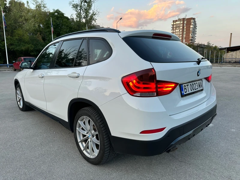 BMW X1 xDrive Facelift, снимка 5 - Автомобили и джипове - 51810208
