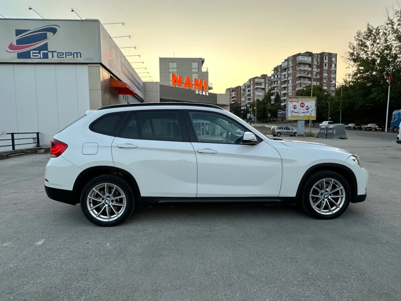 BMW X1 xDrive Facelift, снимка 7 - Автомобили и джипове - 51810208